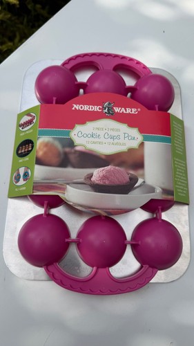 Nordic ware lakeland - ware, cooking