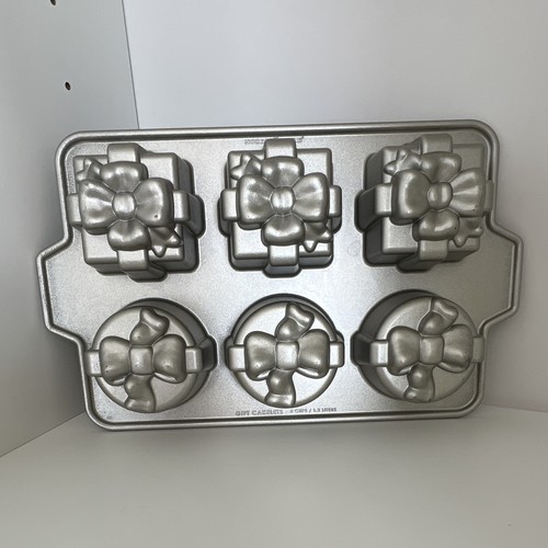 Nordic ware gift - nordic, cakelets