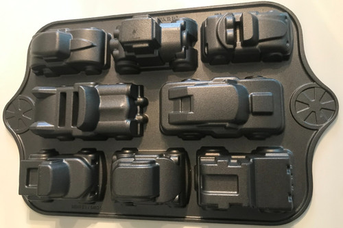 Nordic ware car - ware, ltr