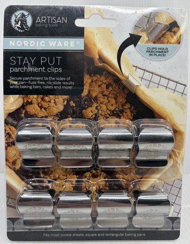 Nordic ware stay - nordic,