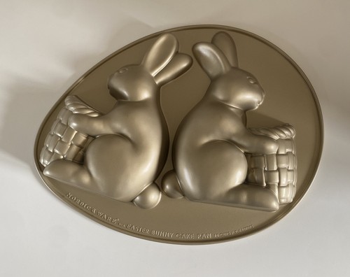 Nordic ware usa easter - nordic,