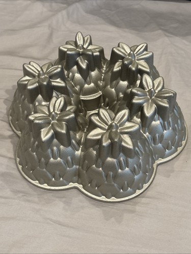 Nordic ware aloha - ware, pineapple