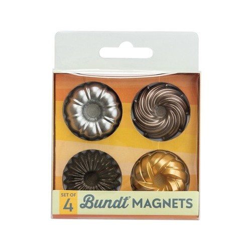Nordic ware fridge bundt - nordic,