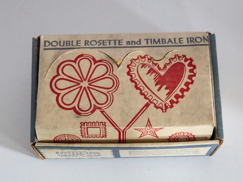 Vtg nordic ware - vtg, double