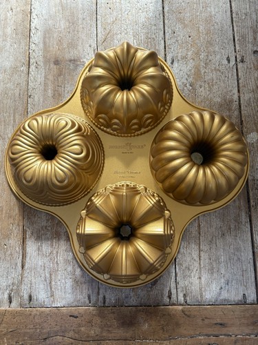 Nordic ware usa - nordic, bundt