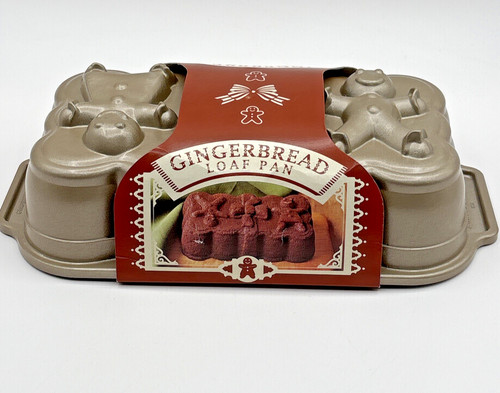New nordic ware - nordic,