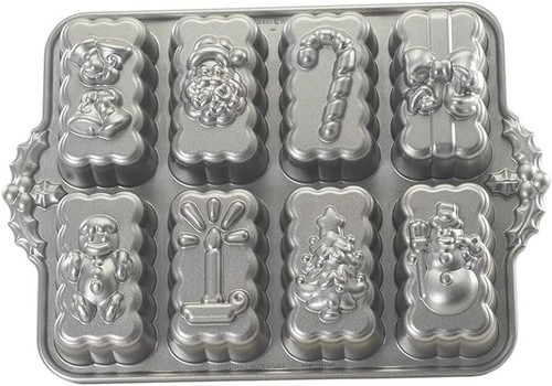 Nordic ware christmas holiday - nordic,