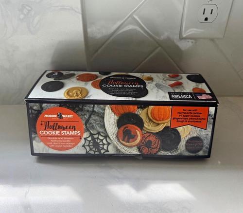 Nordic ware halloween - nordic,