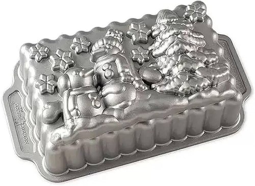 Nordic ware christmas winter - ware,