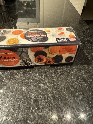 Nordicware halloween cookie - nordicware,