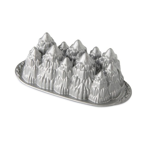Cake tin alpine - tin:,