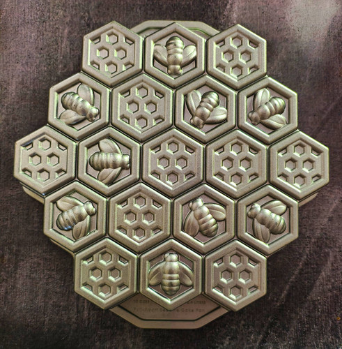 Nordic ware pull apart beehive - ware, pull-apart