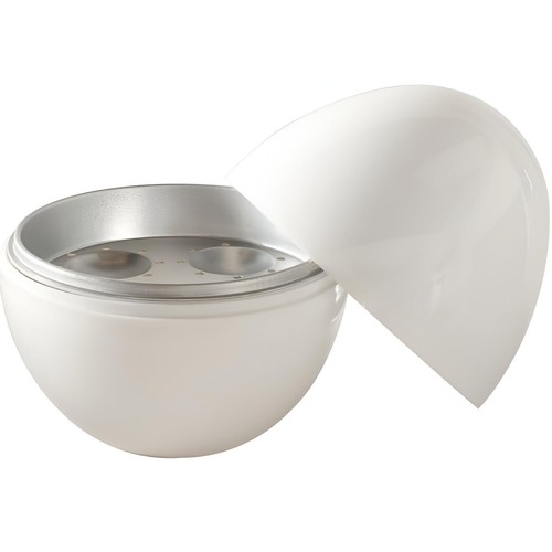 Nordic ware egg boiler - nordic,