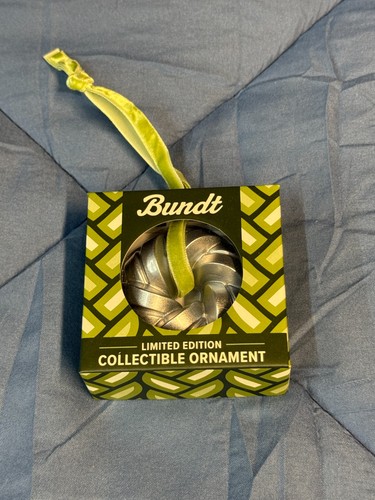 Nordic ware braided bundt - nordic,