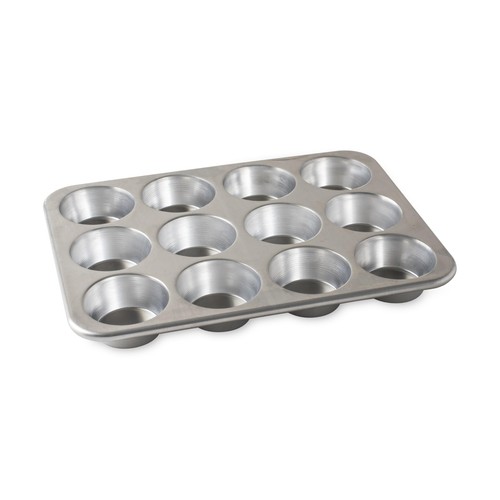 Nordic ware naturals cavity - nordic, 12