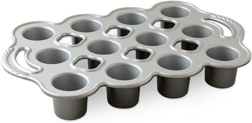 Nordic ware petite popover - nordic,