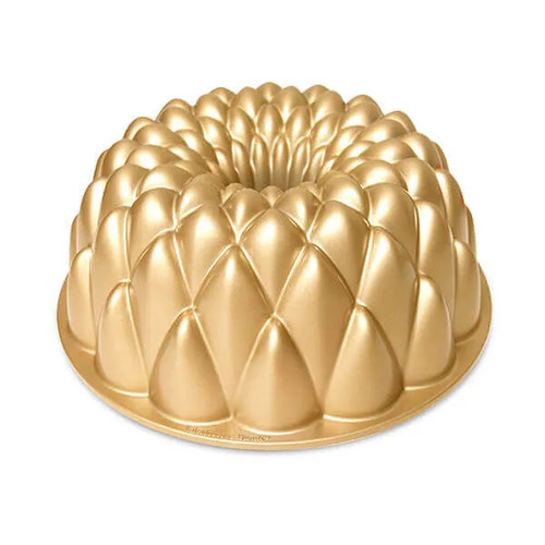 Nordic ware bundt pan - ware,