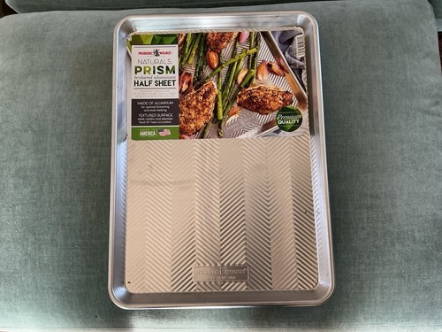Nordic ware naturals half - nordic,