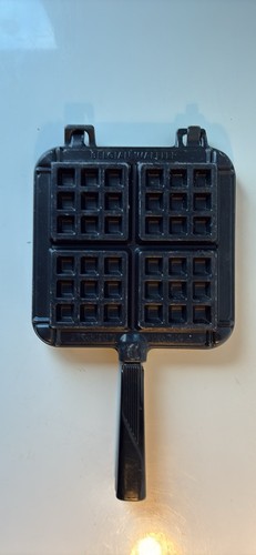 Nordic ware belgian waffle - nordic,