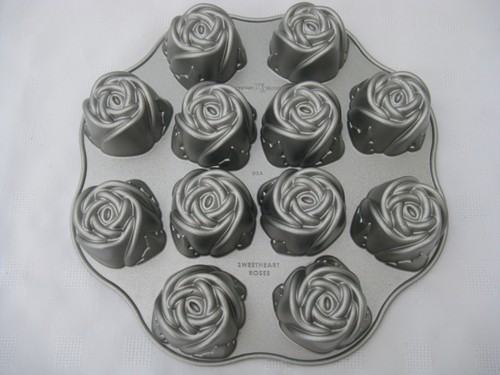 Nordic ware usa - nordic, sweetheart
