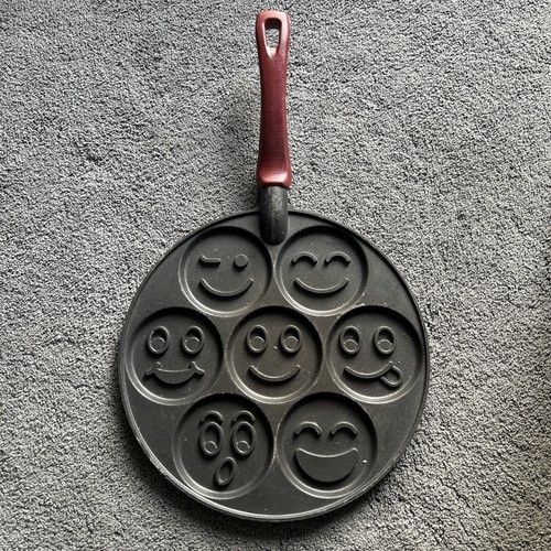 Nordic ware smiley - nordic,