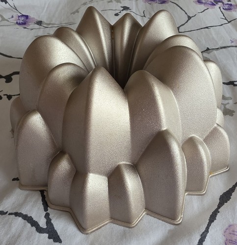 Erreke cascade bundt - erreke,