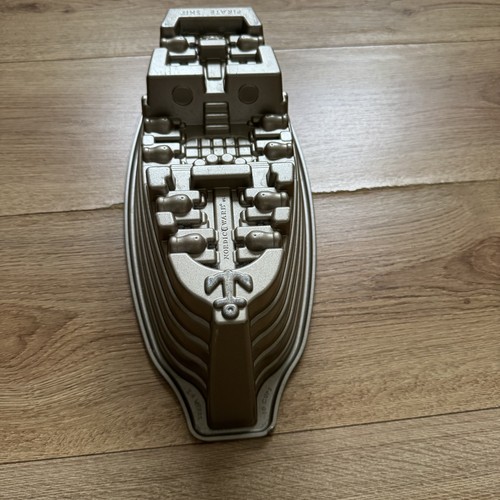 Nordic ware pirate - ware,