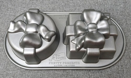 Nordic ware pretty - nordic,