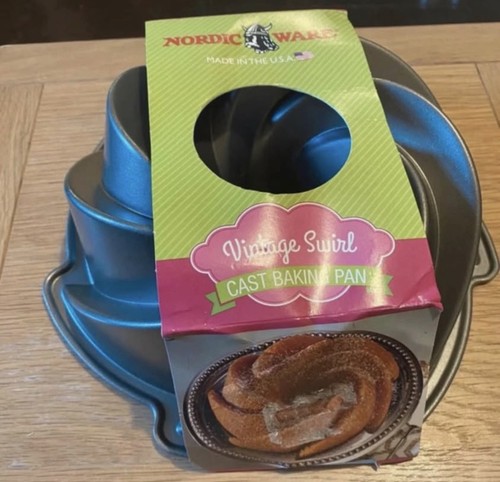 Nordic ware vintage - nordic,