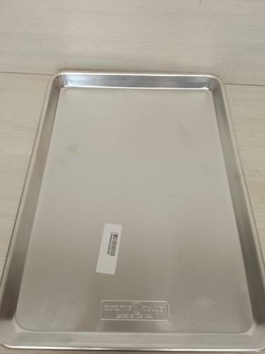 Nordic ware commercial silver - ware,