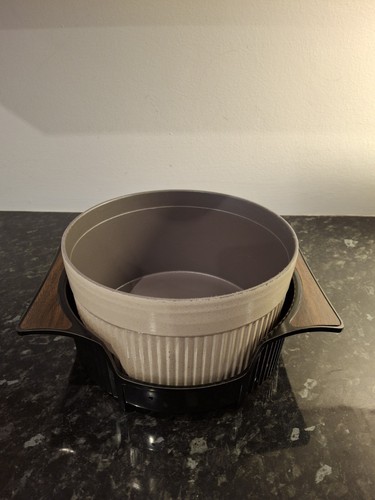 Nordic ware souffle casserole - nordic,