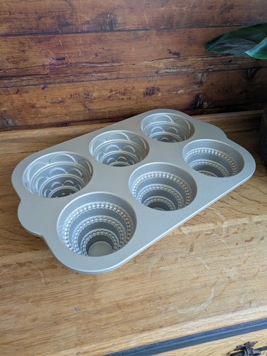 Nordic ware cast - ware,
