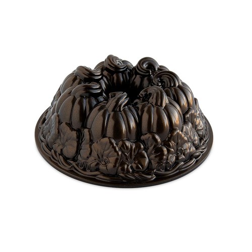 Nordic ware pumpkin patch - ware,